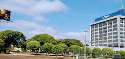 Receita da Coamo cresce 43% em 2020 para recorde de R$ 20 bi