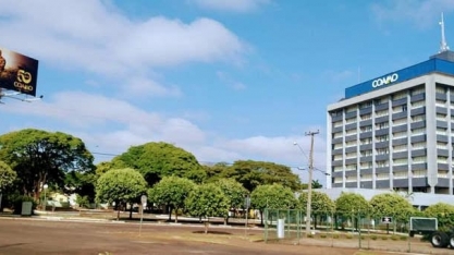 Receita da Coamo cresce 43% em 2020 para recorde de R$ 20 bi