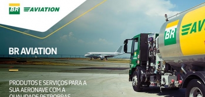 Problemas de qualidade levam a suspensão nas vendas de gasolina de aviação