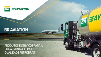 Problemas de qualidade levam a suspensão nas vendas de gasolina de aviação