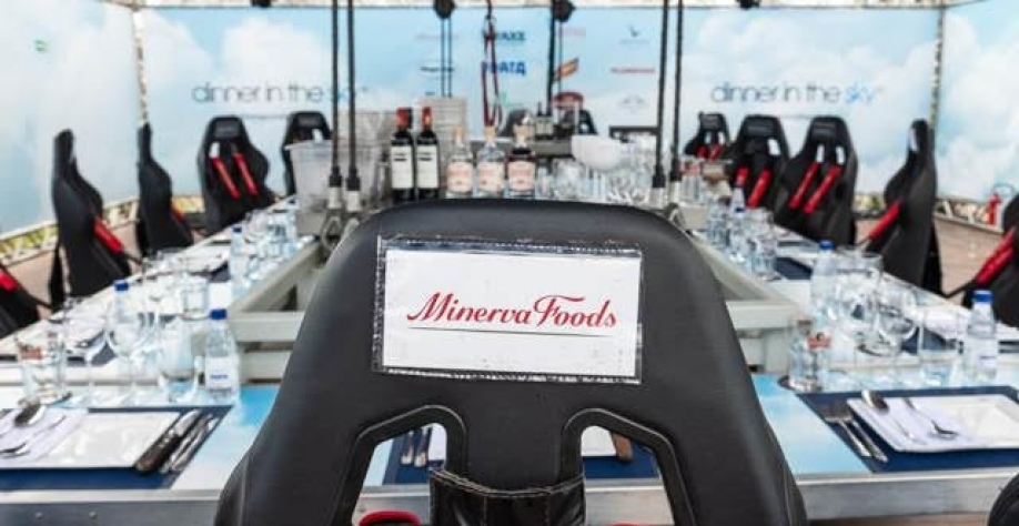 Lucro da Minerva dispara a R$ 697 mi em 2020