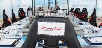 Lucro da Minerva dispara a R$ 697 mi em 2020