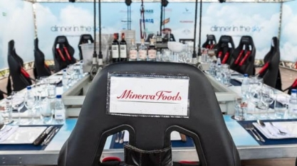 Lucro da Minerva dispara a R$ 697 mi em 2020