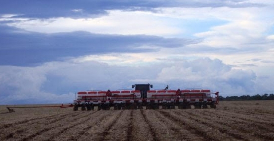 Confiança no agronegócio cai no 4º tri, mas otimismo ainda prevalece