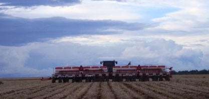 Confiança no agronegócio cai no 4º tri, mas otimismo ainda prevalece