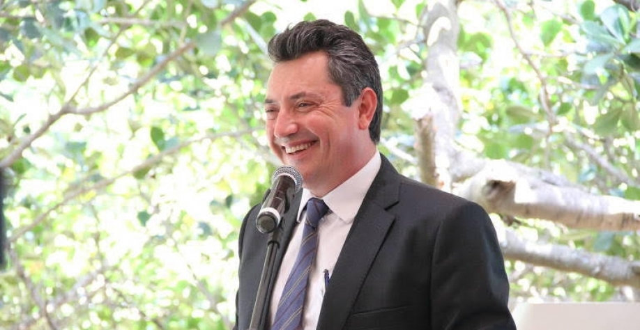 Diplomacia tem de olhar negócios, diz líder da bancada ruralista