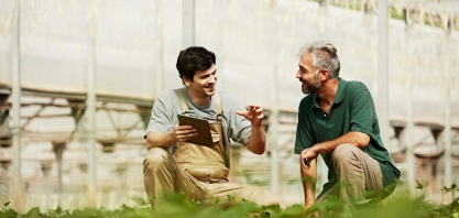 3 dicas para renovar a liderança no agrobusiness