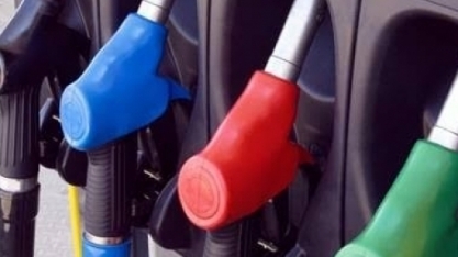 Diesel, gasolina e etanol mantêm alta nos postos na semana