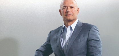 Presidente da Cargill Brasil, analisa os desafios do agro brasileiro