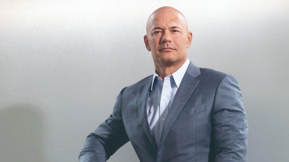 Presidente da Cargill Brasil, analisa os desafios do agro brasileiro