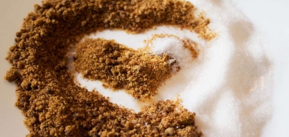 Açúcar e café fecham em queda na ICE