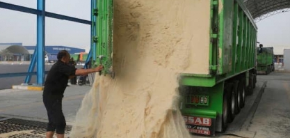 Congestionamento de portos no Brasil dá fôlego ao rali do açúcar   