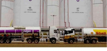 Raízen avalia pagar metade da dívida na compra da Biosev