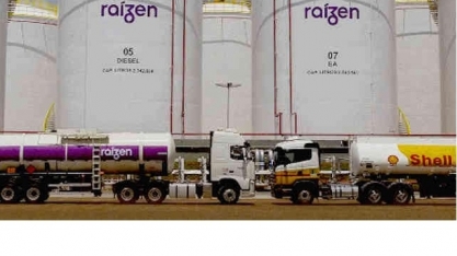 Raízen avalia pagar metade da dívida na compra da Biosev