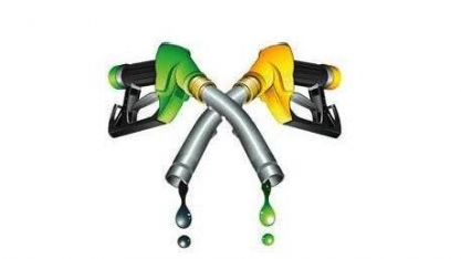 Etanol é competitivo ante a gasolina em SP, MT, MS e MG