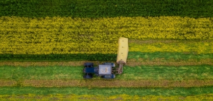 PIB do agronegócio cresce 19,66% de janeiro a novembro de 2020 