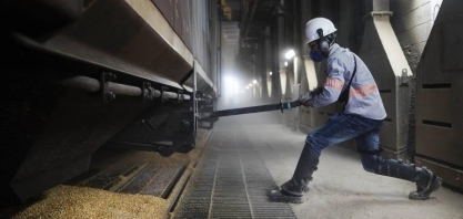 Soja vai gerar US$ 45 bilhões em exportações neste ano