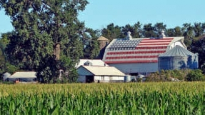 EUA: Setor agrícola comemora pacote fiscal de US$ 1,9 trilhão