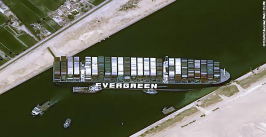 Como o agronegócio entra em modo atenção com a paralisação do Suez