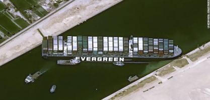 Como o agronegócio entra em modo atenção com a paralisação do Suez