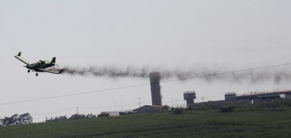 Entrega de fertilizantes crescerá a 41,8 milhões de toneladas no Brasil