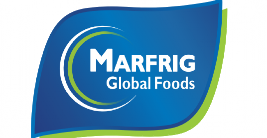 Lucro da Marfrig bate recorde de R$ 3,3 bi em 2020 com operação nos EUA