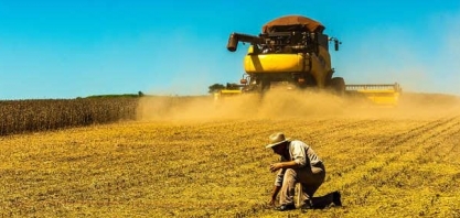 Agro é modelo de desenvolvimento para outros países da faixa tropical     
