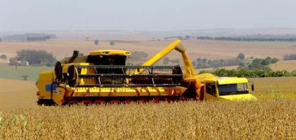 Valor Bruto da Produção Agrícola deve atingir R$ 1,17 trilhão em 2021