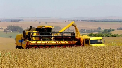 Valor Bruto da Produção Agrícola deve atingir R$ 1,17 trilhão em 2021