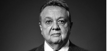 Tangos – Por Roberto Rodrigues