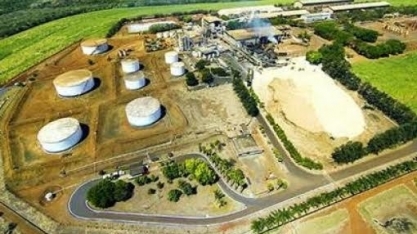 Usina Batatais planeja moer 4,1 mi de t de cana na safra 2021/2022 