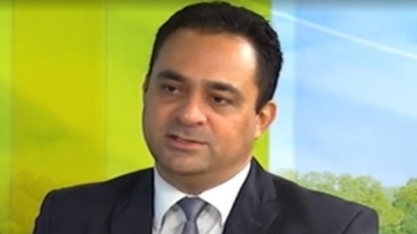 “Após saída do chanceler, é momento de refazer pontes com mercados”