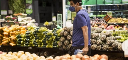 Dólar alto: Produto nacional rende mais no exterior;  quem  paga a conta?