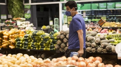 Dólar alto: Produto nacional rende mais no exterior;  quem  paga a conta?