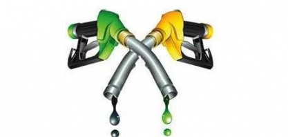 Etanol é competitivo com gasolina apenas em Goiás e Mato Grosso