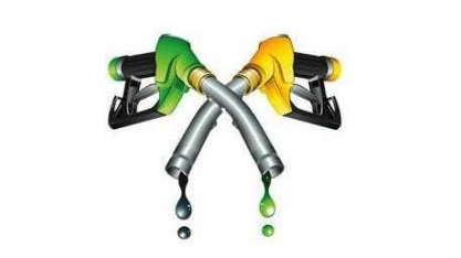 Etanol é competitivo com gasolina apenas em Goiás e Mato Grosso