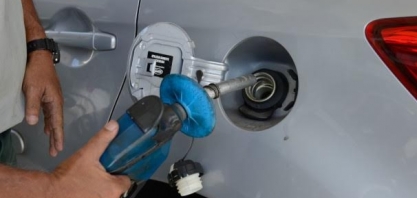 Aumento da gasolina também causa impacto no preço do etanol