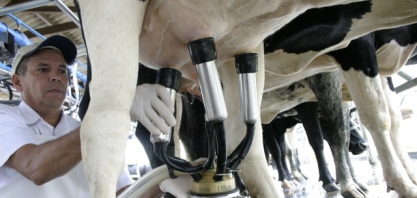 CMN limita a 6% ao ano taxa de financiamento a produtores de leite