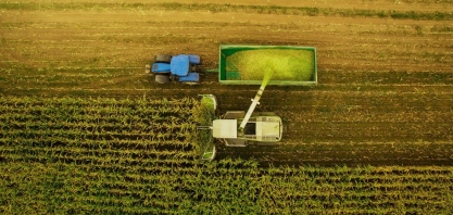 Agro volta a surpreender com safra recorde e alta nas exportações