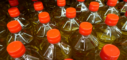 EUA: Esforço por energia verde pressiona preços globais de óleos vegetais