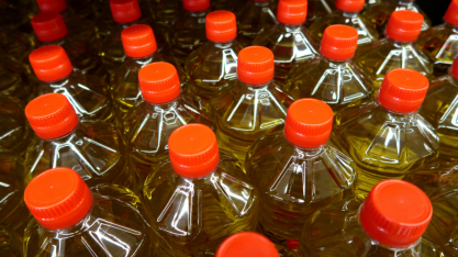 EUA: Esforço por energia verde pressiona preços globais de óleos vegetais