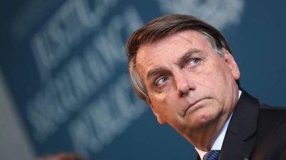 Governo Bolsonaro pede ajuda a Biden para atingir meta de energia limpa