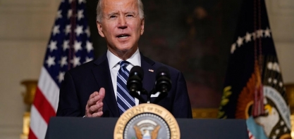 Etanol brasileiro vê futuro promissor em agenda ambiental de Biden