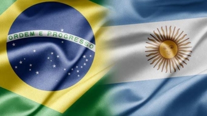 Brasil e Argentina abrem as porteiras para negociações agrícolas     