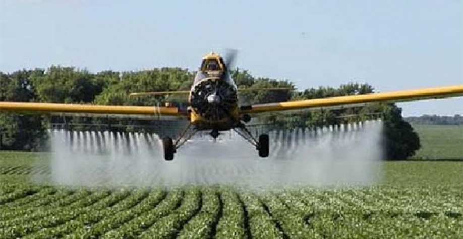 Empresas de defensivos investiram R$ 700 milhões em 2020