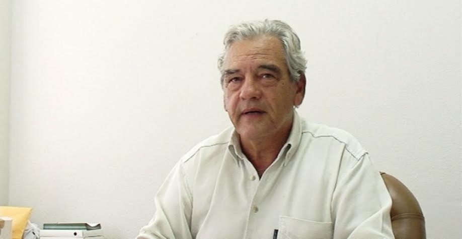 Morre em Ribeirão o empresário e líder classista,Joaquim Augusto de Azevedo