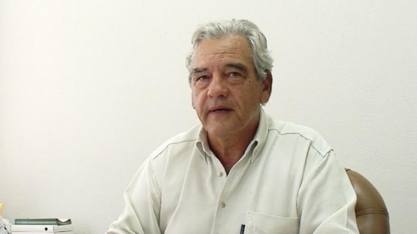 Morre em Ribeirão o empresário e líder classista,Joaquim Augusto de Azevedo