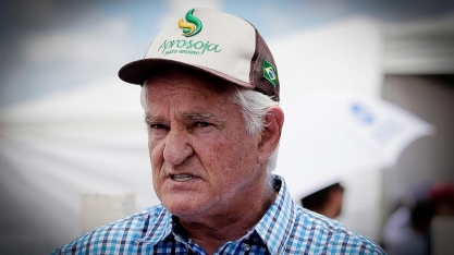 Aprosoja Brasil elege Antonio Galvan presidente para triênio 2021/2024