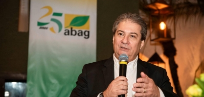 Abag: “Ernesto Araújo vinha atrapalhando vários negócios do Brasil”