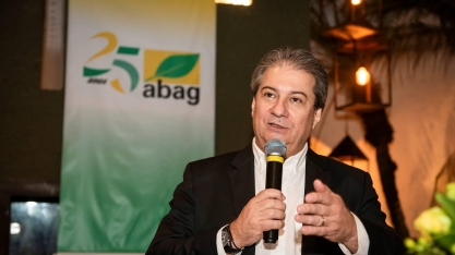 Abag: “Ernesto Araújo vinha atrapalhando vários negócios do Brasil”